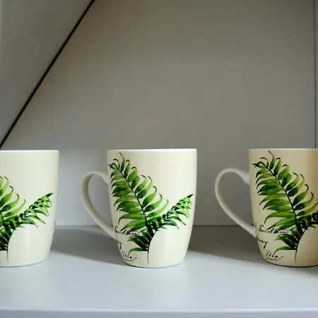 At The Obelisk - Entire Place * Ząb