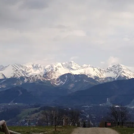 At The Obelisk - Entire Place Apartman Ząb