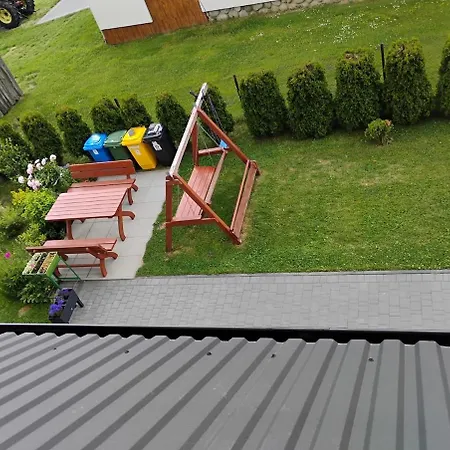 Apartman At The Obelisk - Entire Place