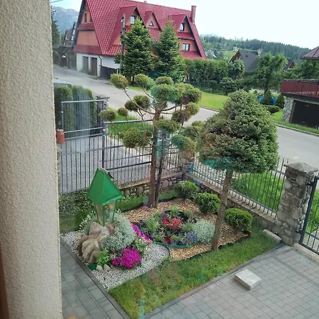 At The Obelisk - Entire Place * Ząb