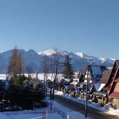 Apartman At The Obelisk - Entire Place Ząb