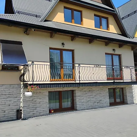 At The Obelisk - Entire Place Ząb