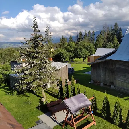 At The Obelisk - Entire Place Apartman Ząb