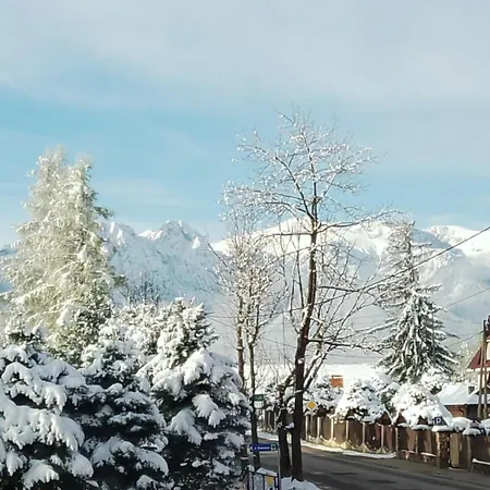 Apartman At The Obelisk - Entire Place Ząb